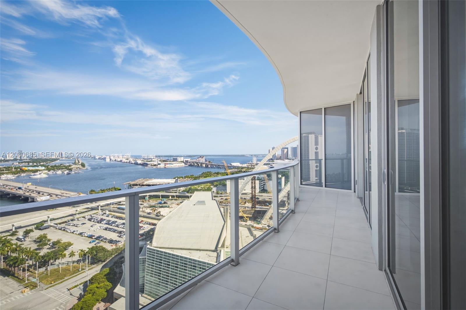 1400 Biscayne Blvd # 2304
