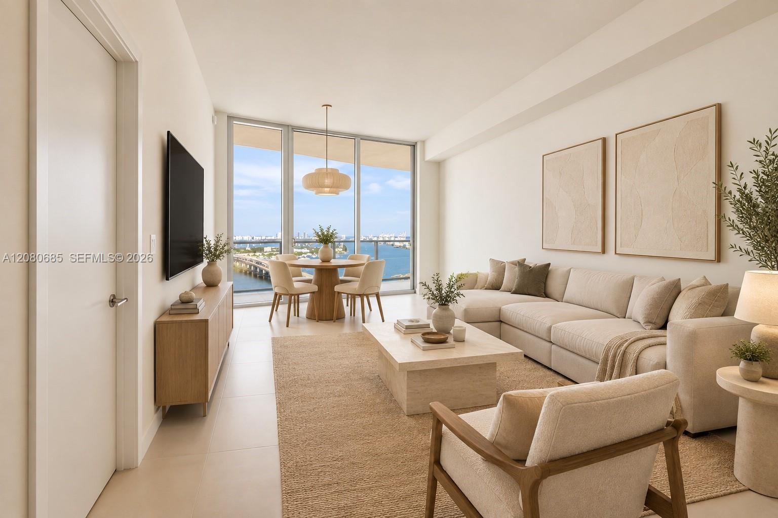 1400 Biscayne Blvd # 2304