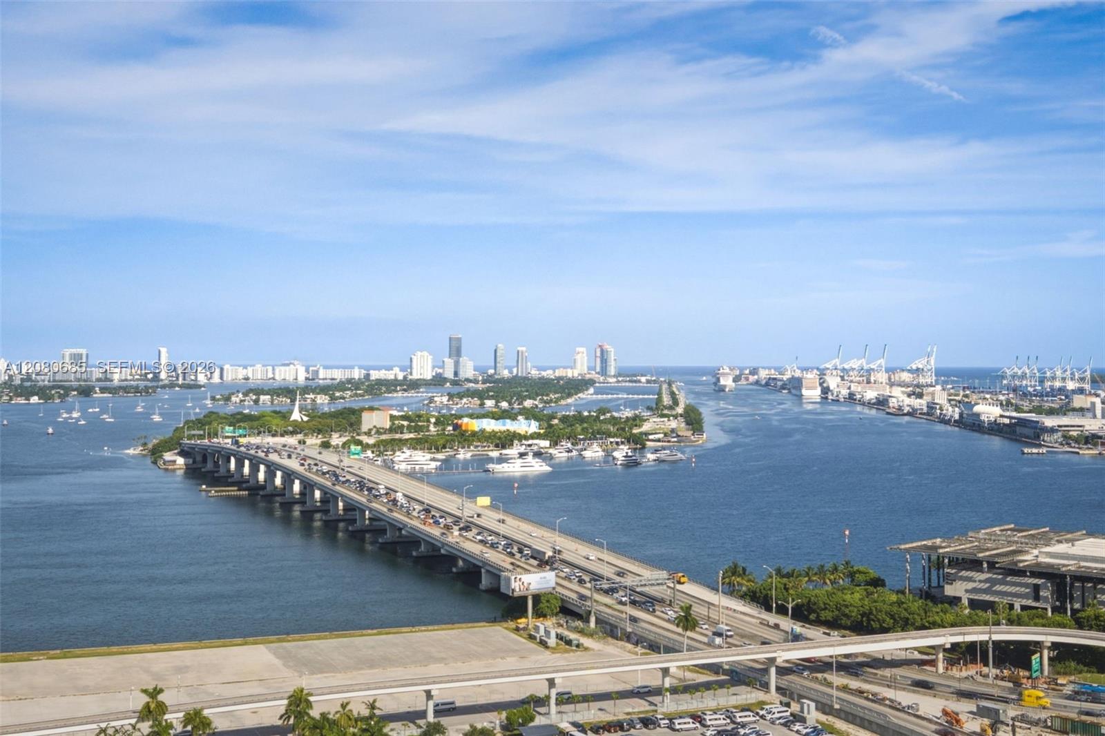 1400 Biscayne Blvd # 2304