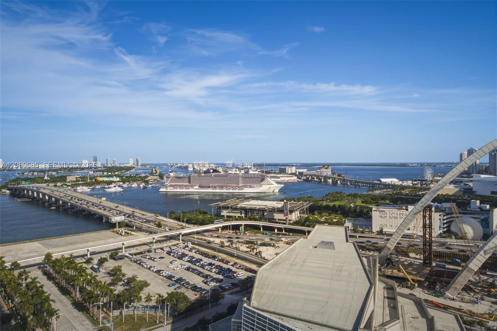 1400 Biscayne Blvd # 2304