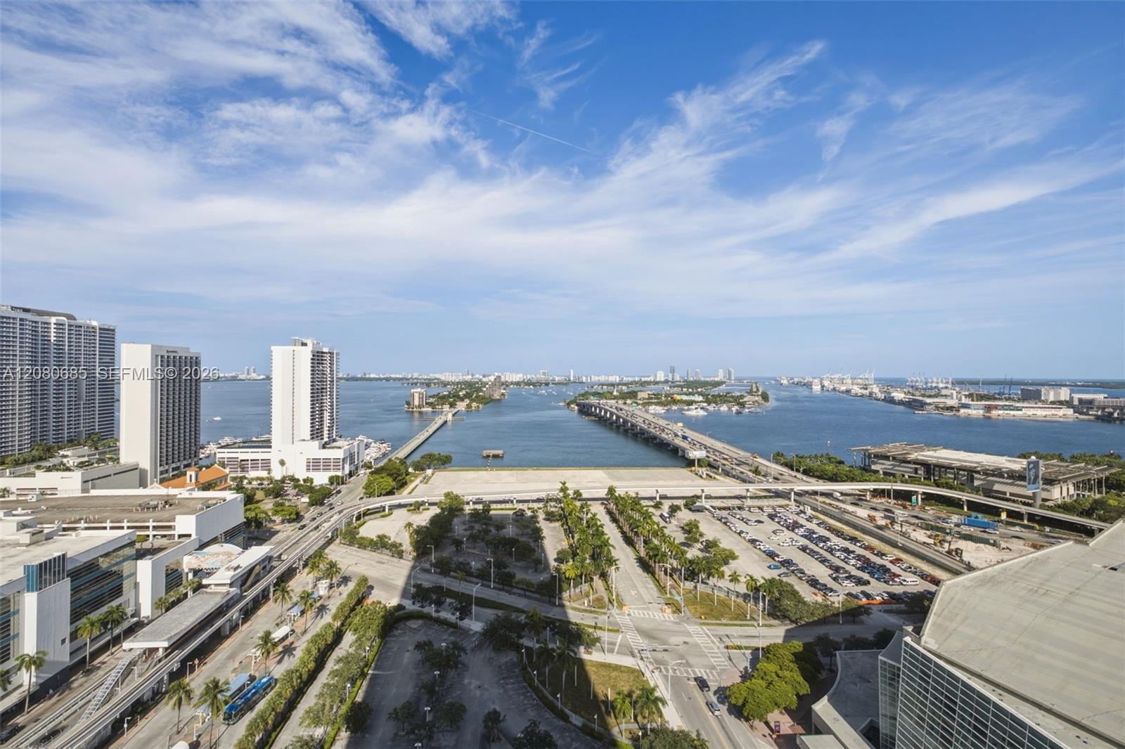 1400 Biscayne Blvd # 2304