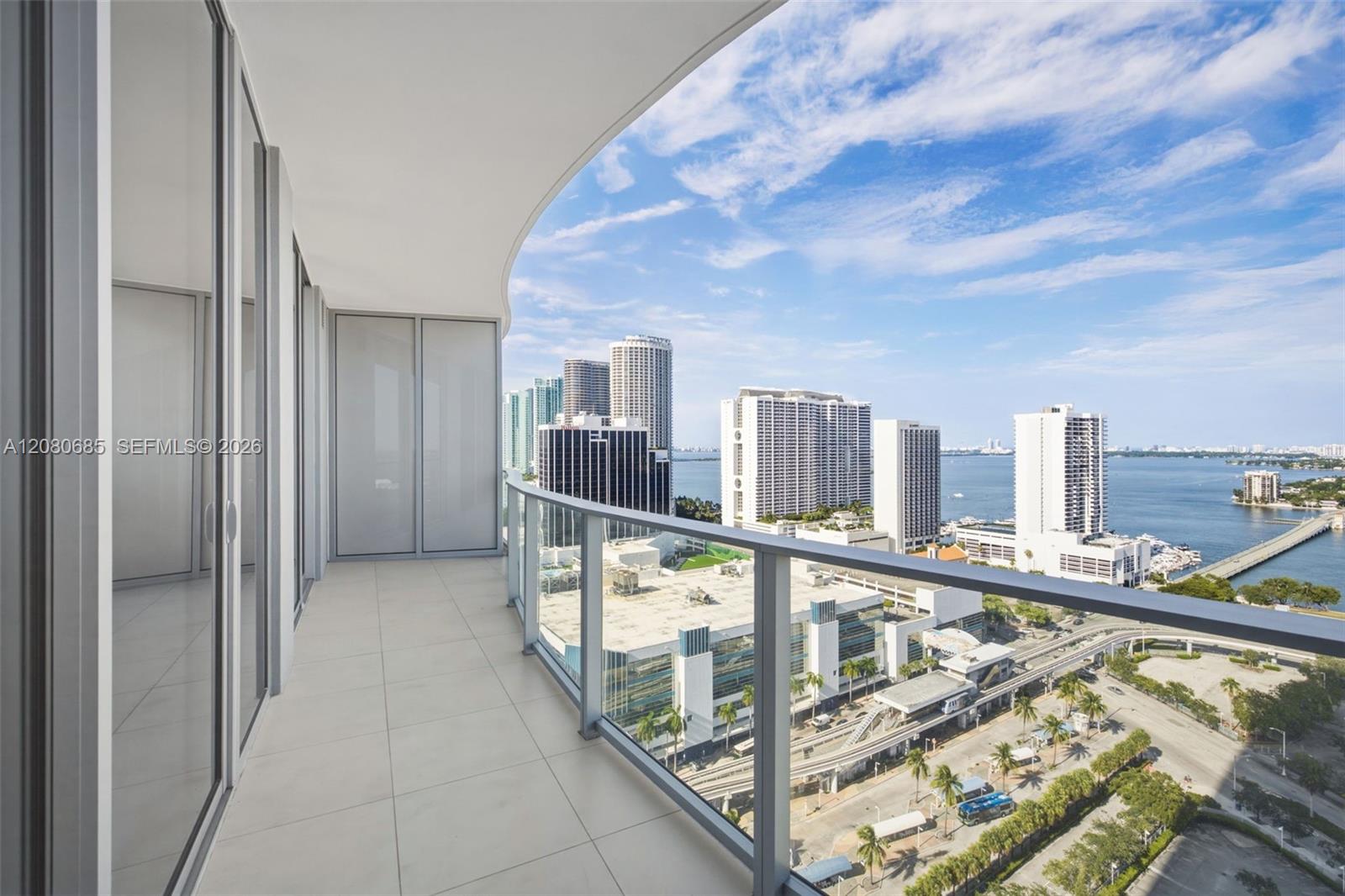 1400 Biscayne Blvd # 2304