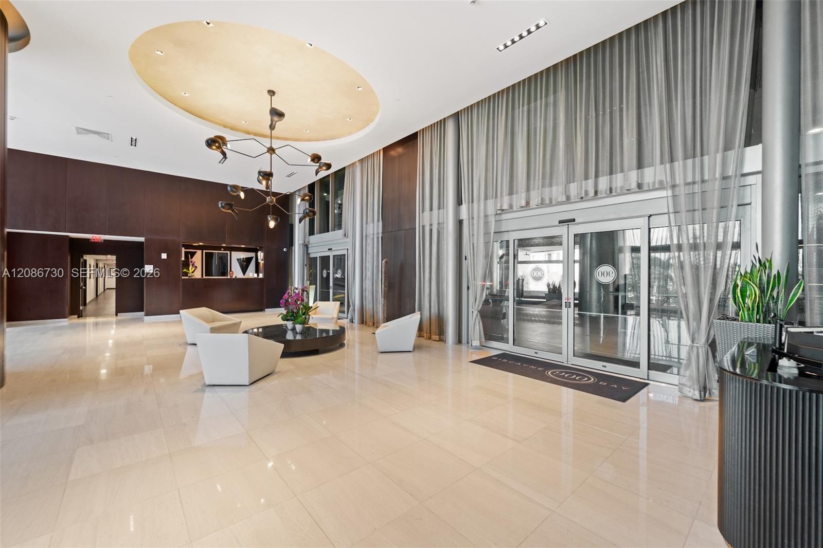 900 Biscayne Blvd # 3502
