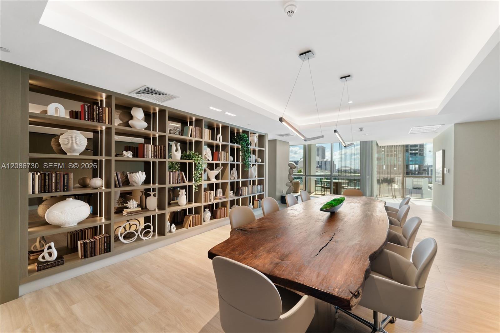 900 Biscayne Blvd # 3502