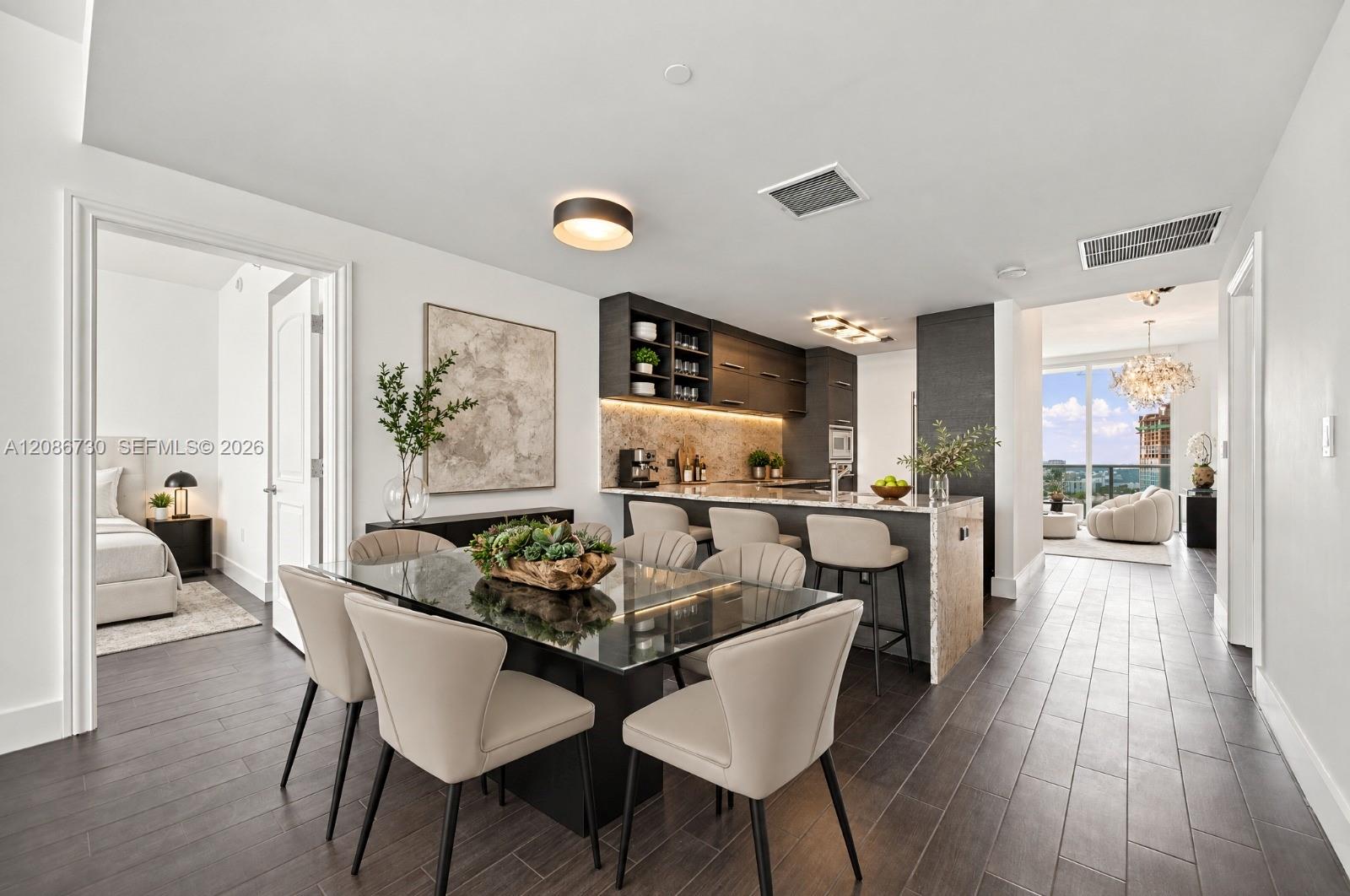 900 Biscayne Blvd # 3502