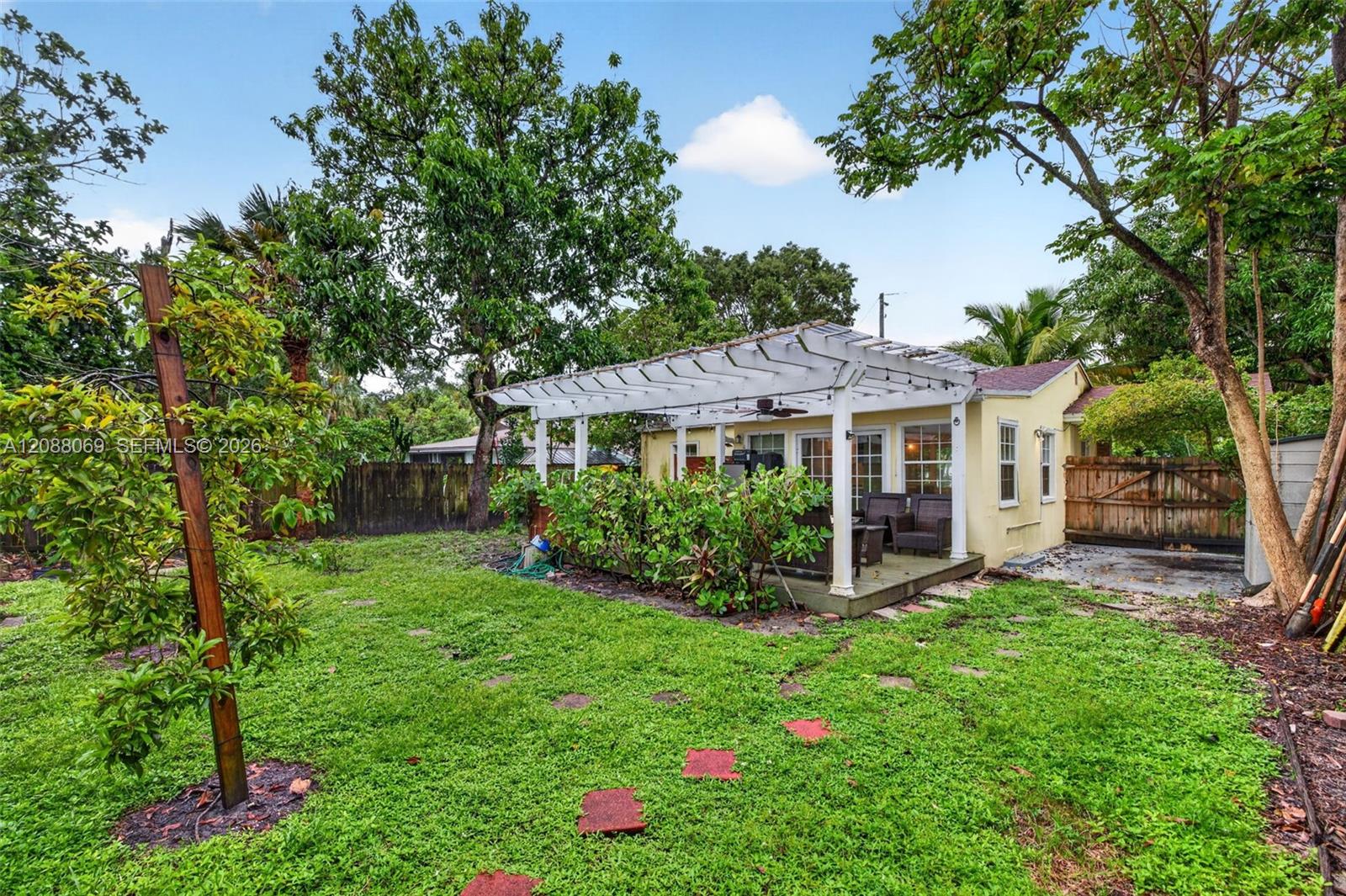 320 SW 12th Ave