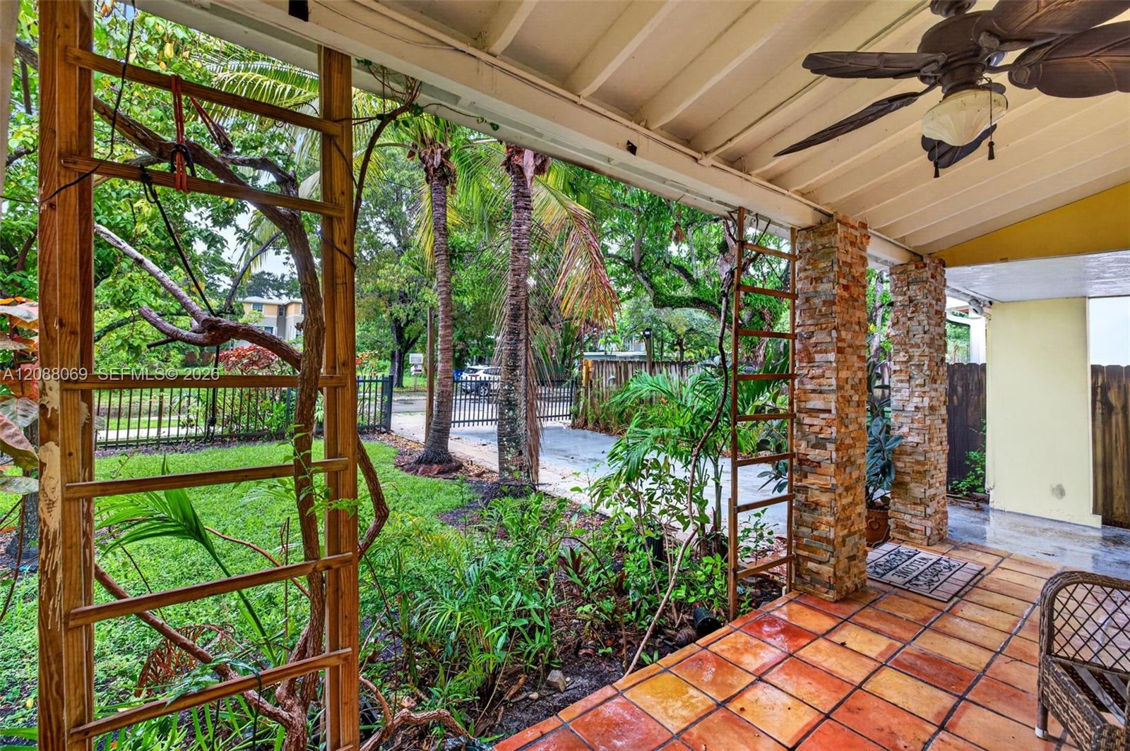 320 SW 12th Ave