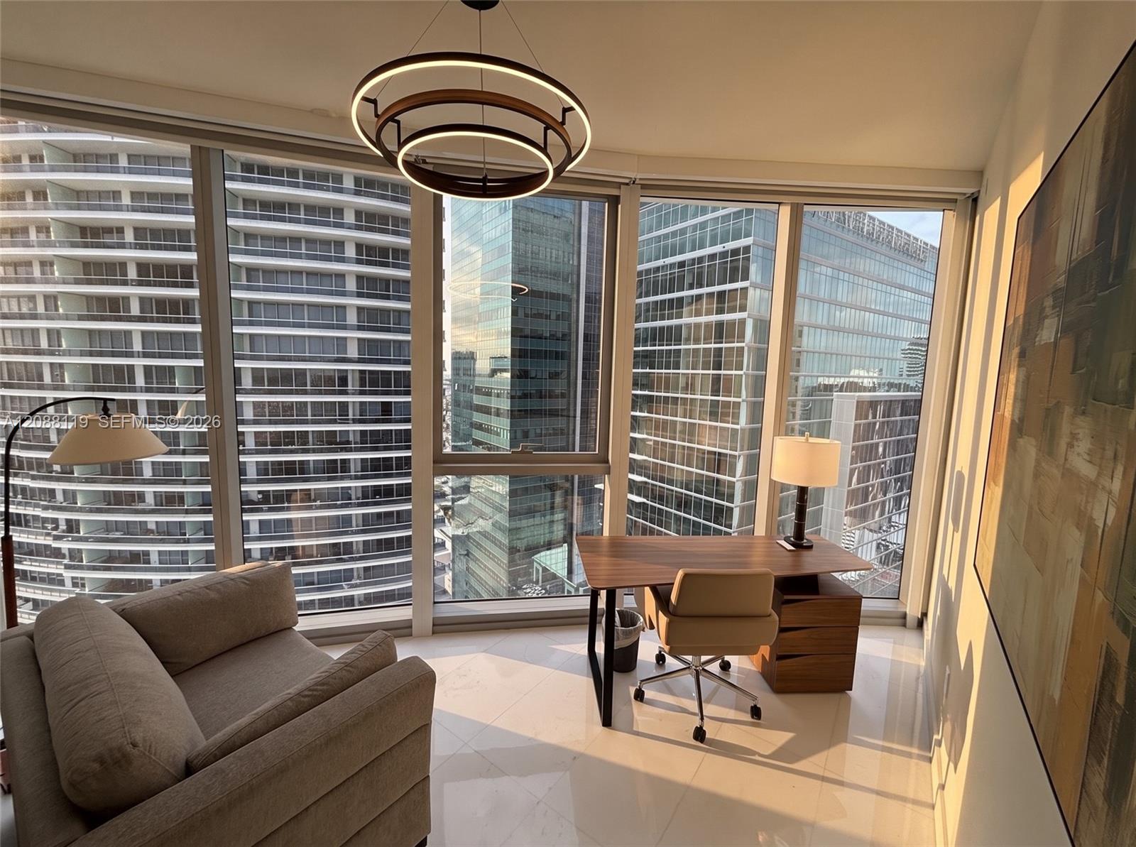 300 Biscayne Boulevard Way # 4007W