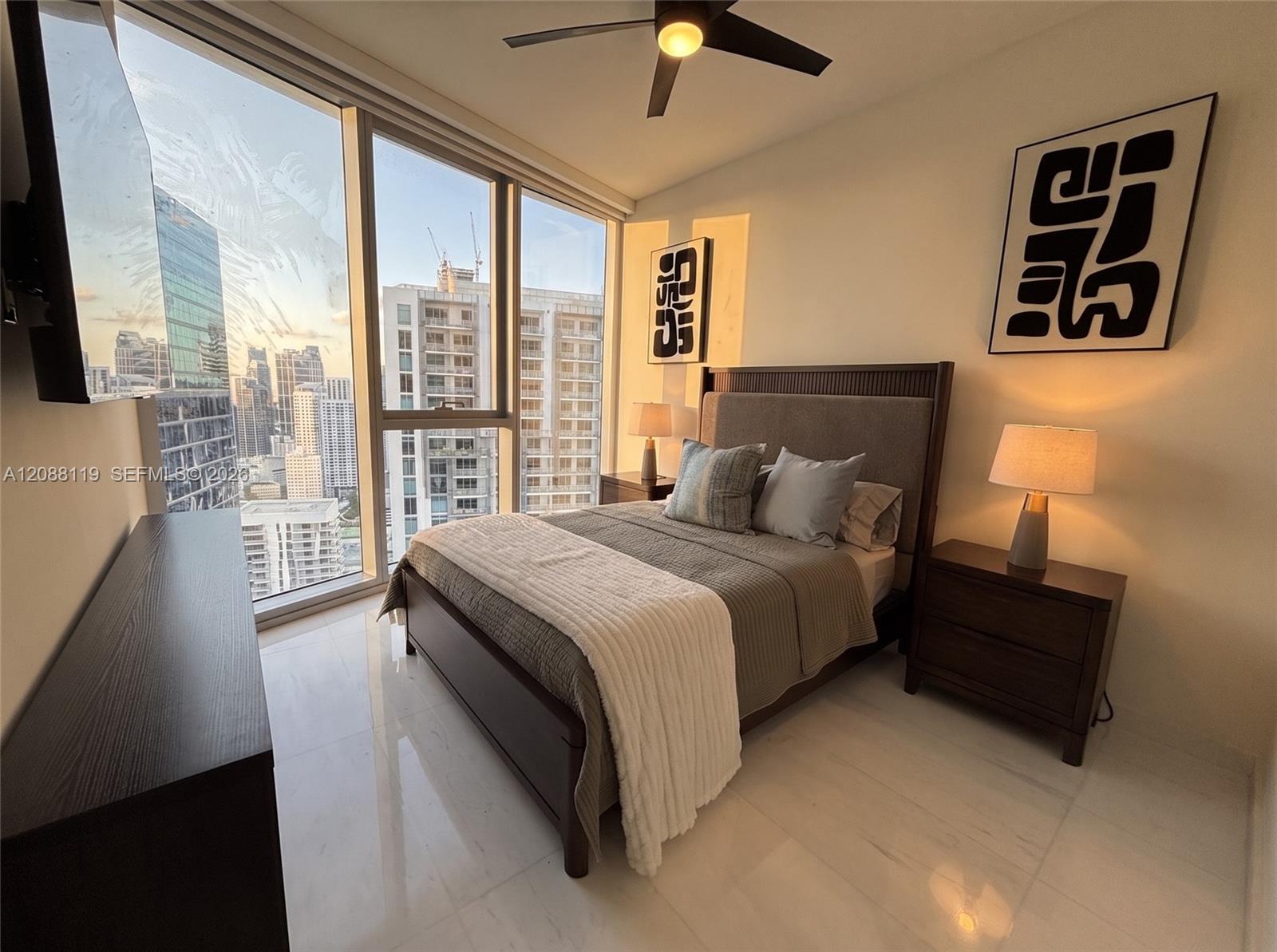 300 Biscayne Boulevard Way # 4007W