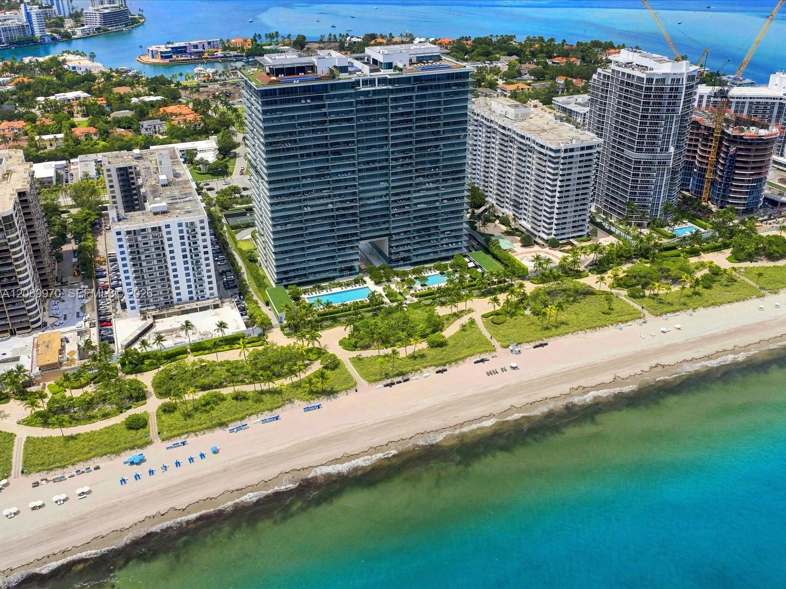 10203 Collins Ave # 304