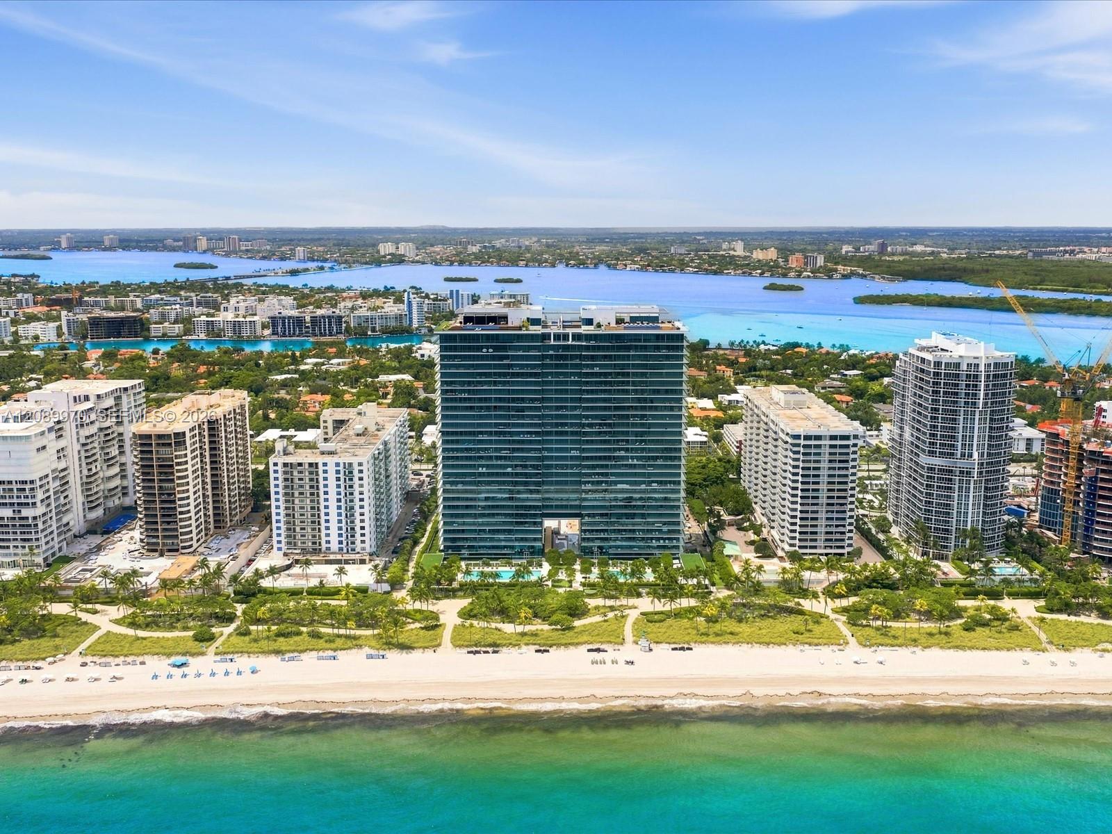 10203 Collins Ave # 304