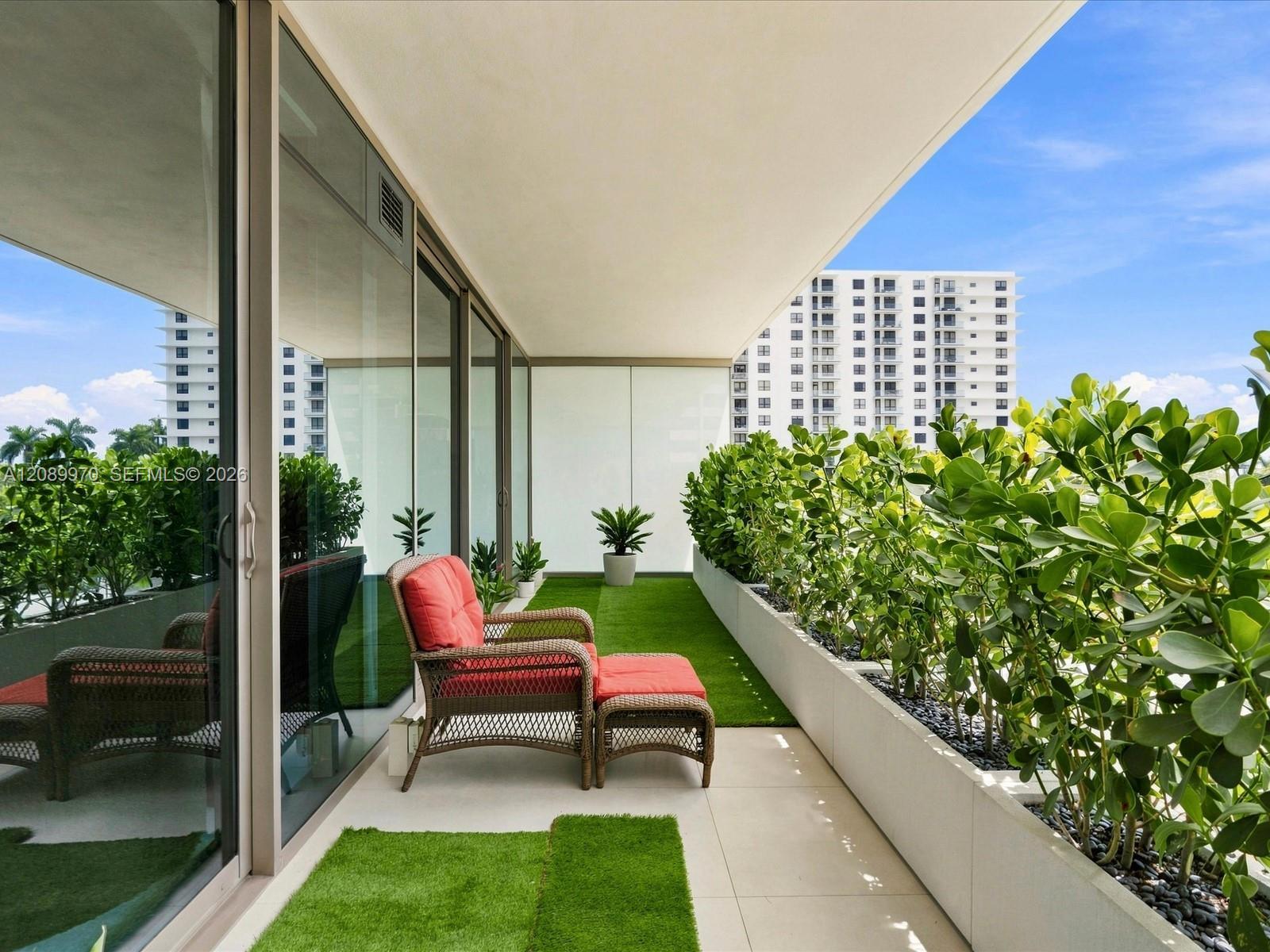10203 Collins Ave # 304