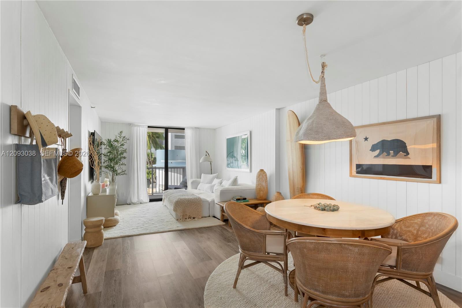 4301 Collins Ave # 207