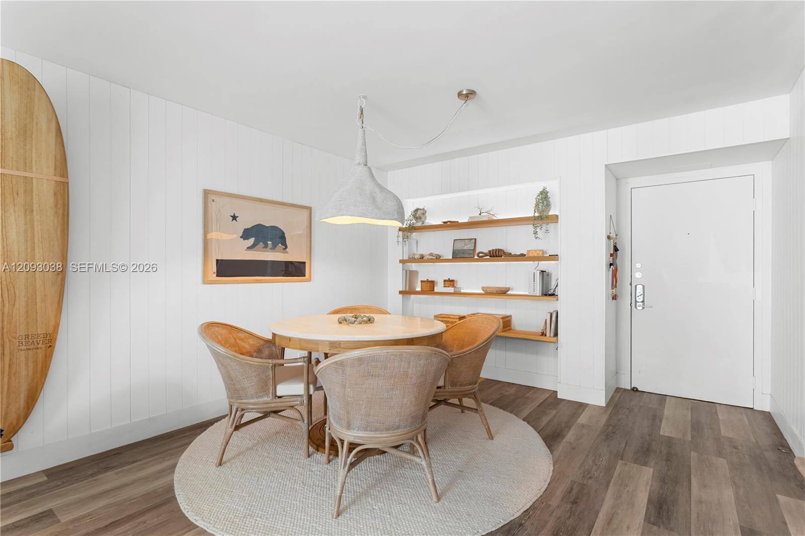 4301 Collins Ave # 207