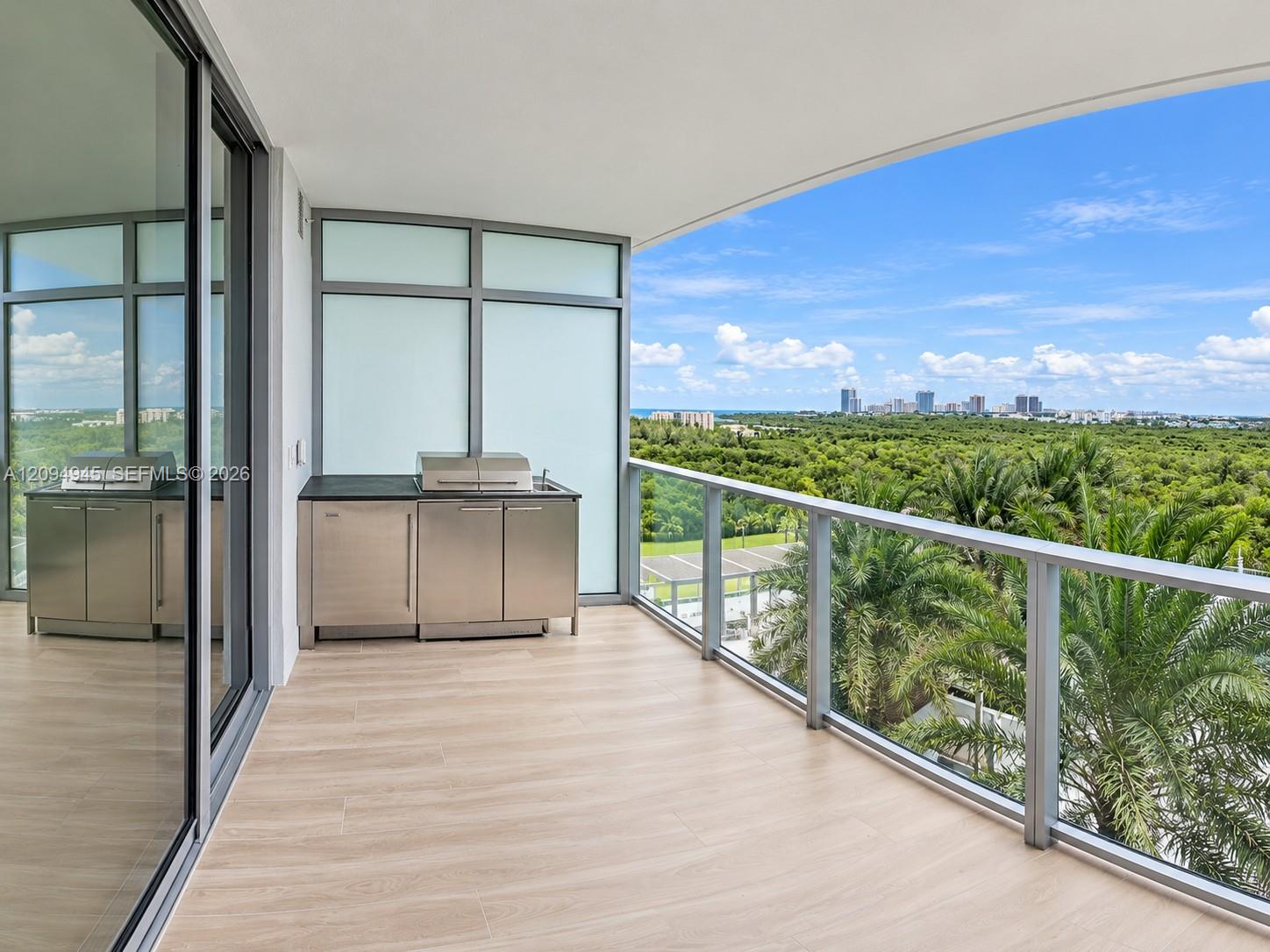 2411 Laguna Circle # 802
