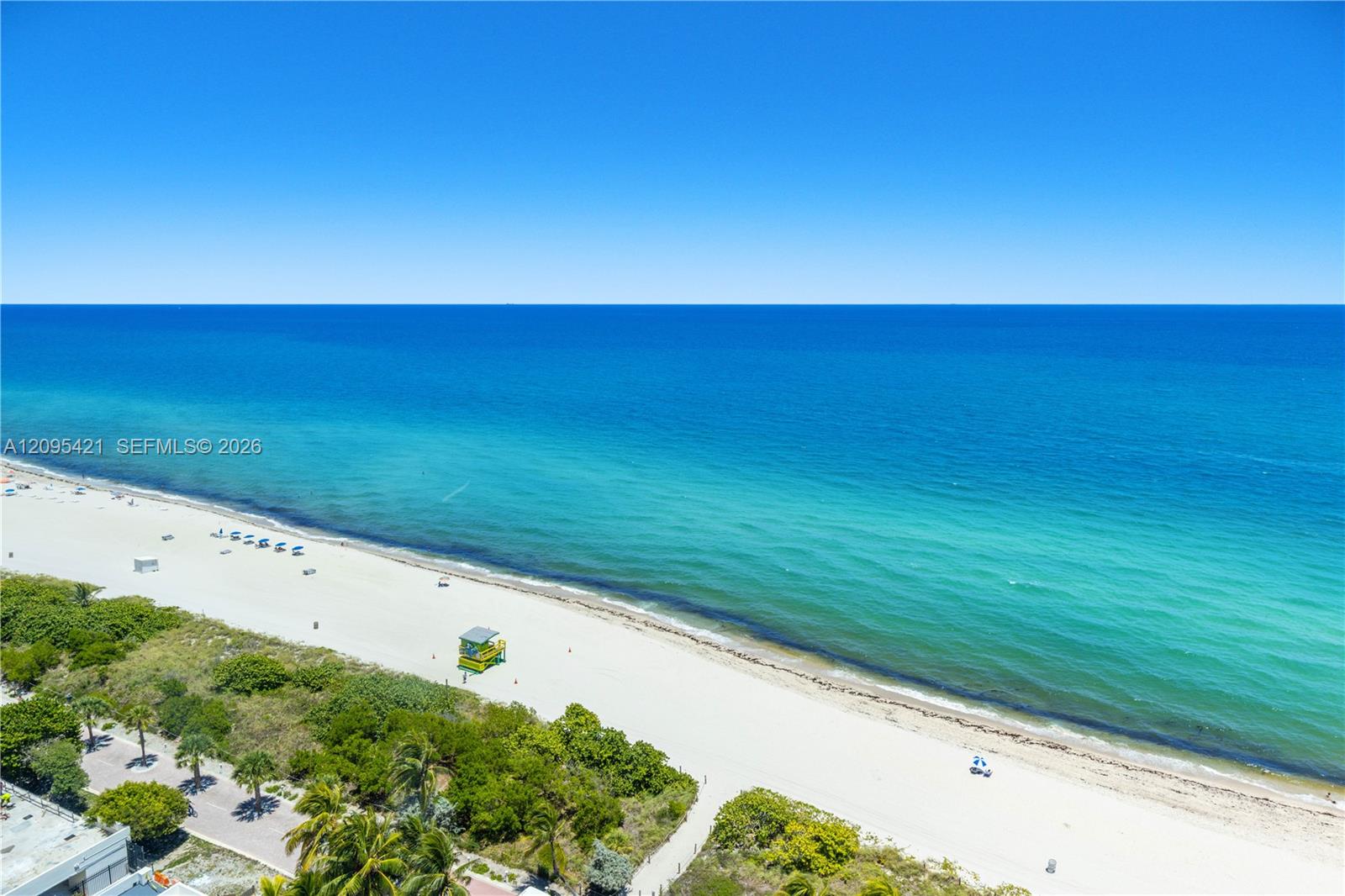 5445 Collins Ave Unit: BAY12