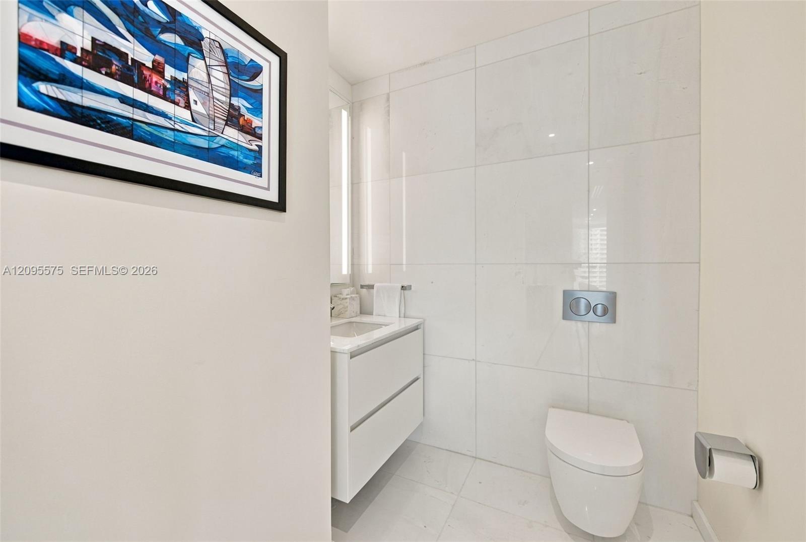 300 Biscayne Boulevard Way # 4007W