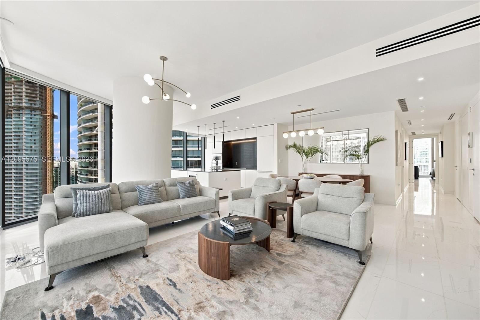 300 Biscayne Boulevard Way # 4007W