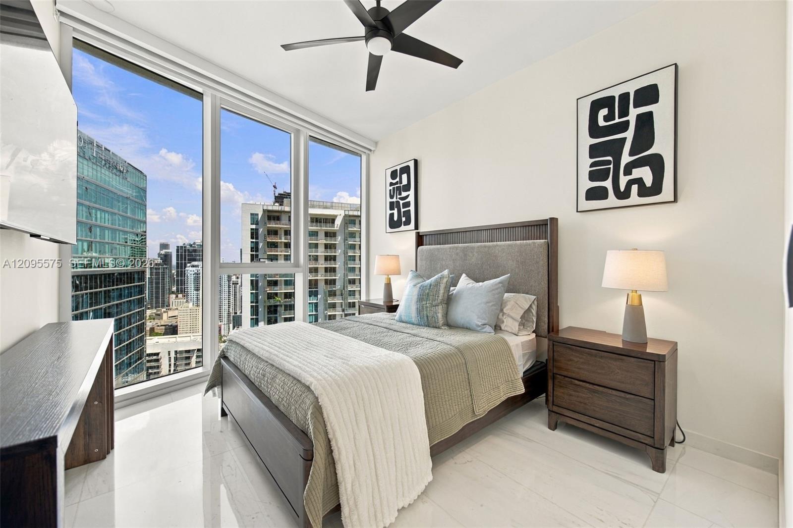 300 Biscayne Boulevard Way # 4007W