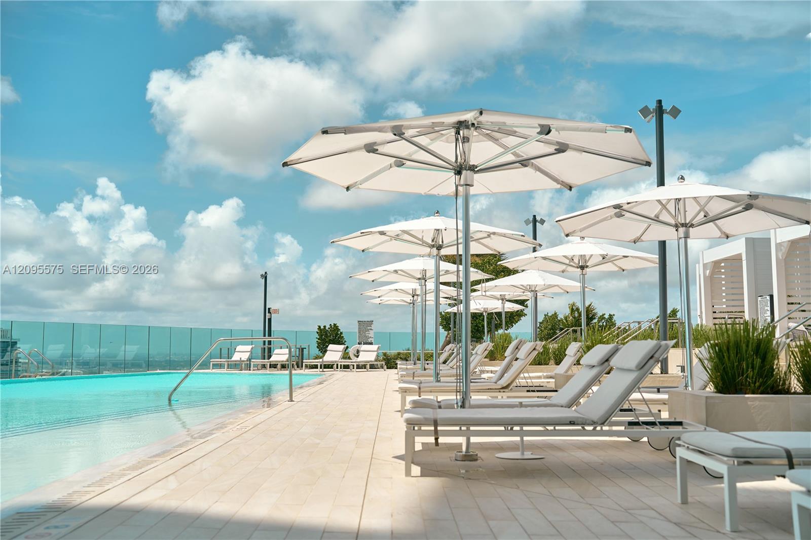 300 Biscayne Boulevard Way # 4007W