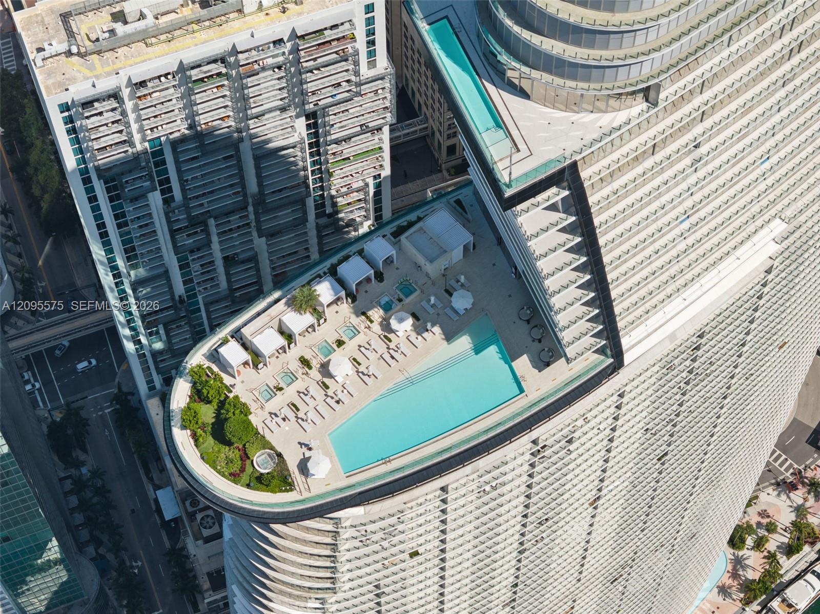300 Biscayne Boulevard Way # 4007W