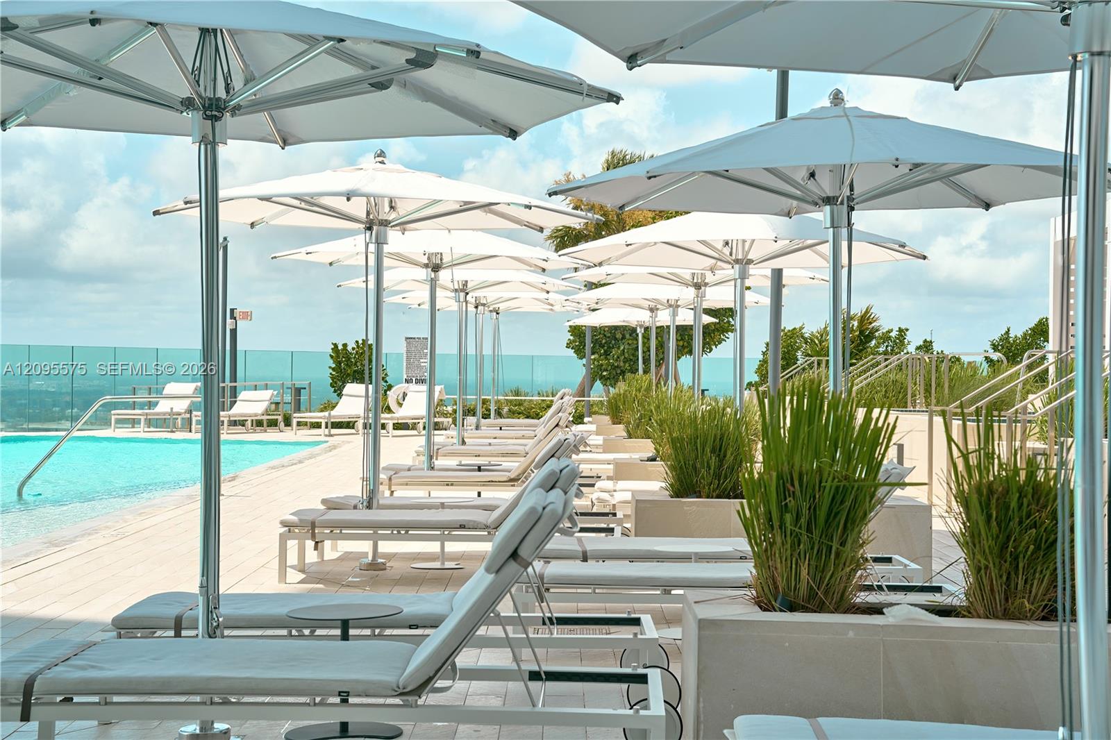 300 Biscayne Boulevard Way # 4007W