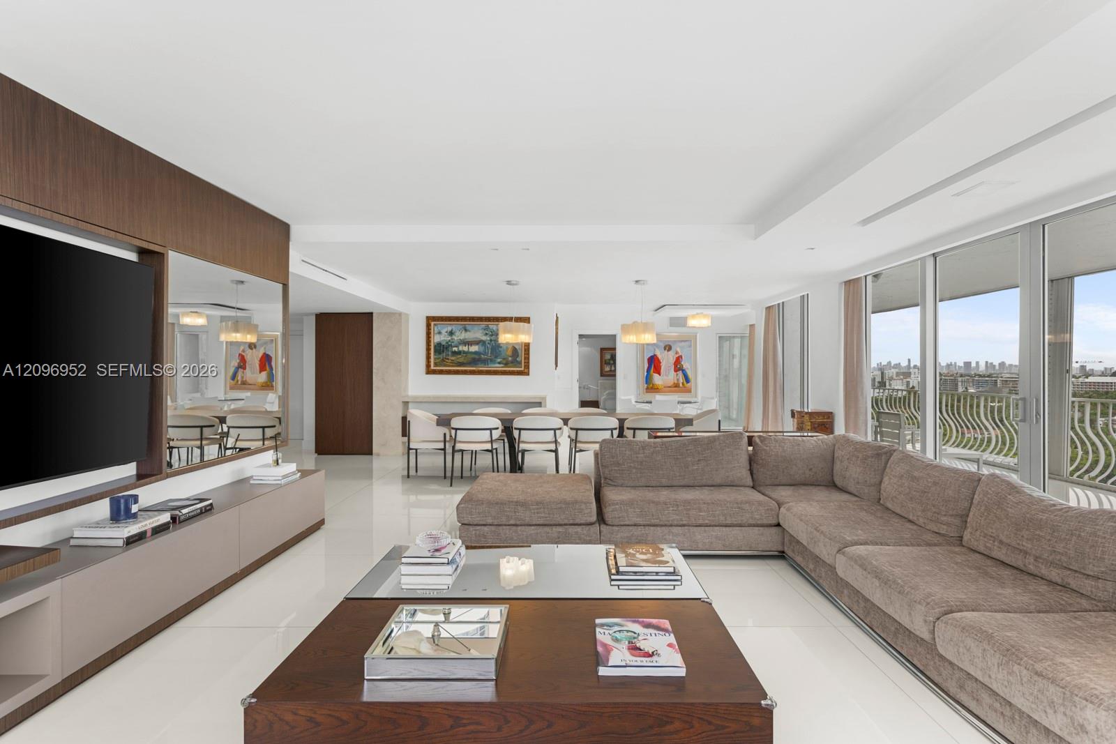 10155 Collins Avenue # 1210