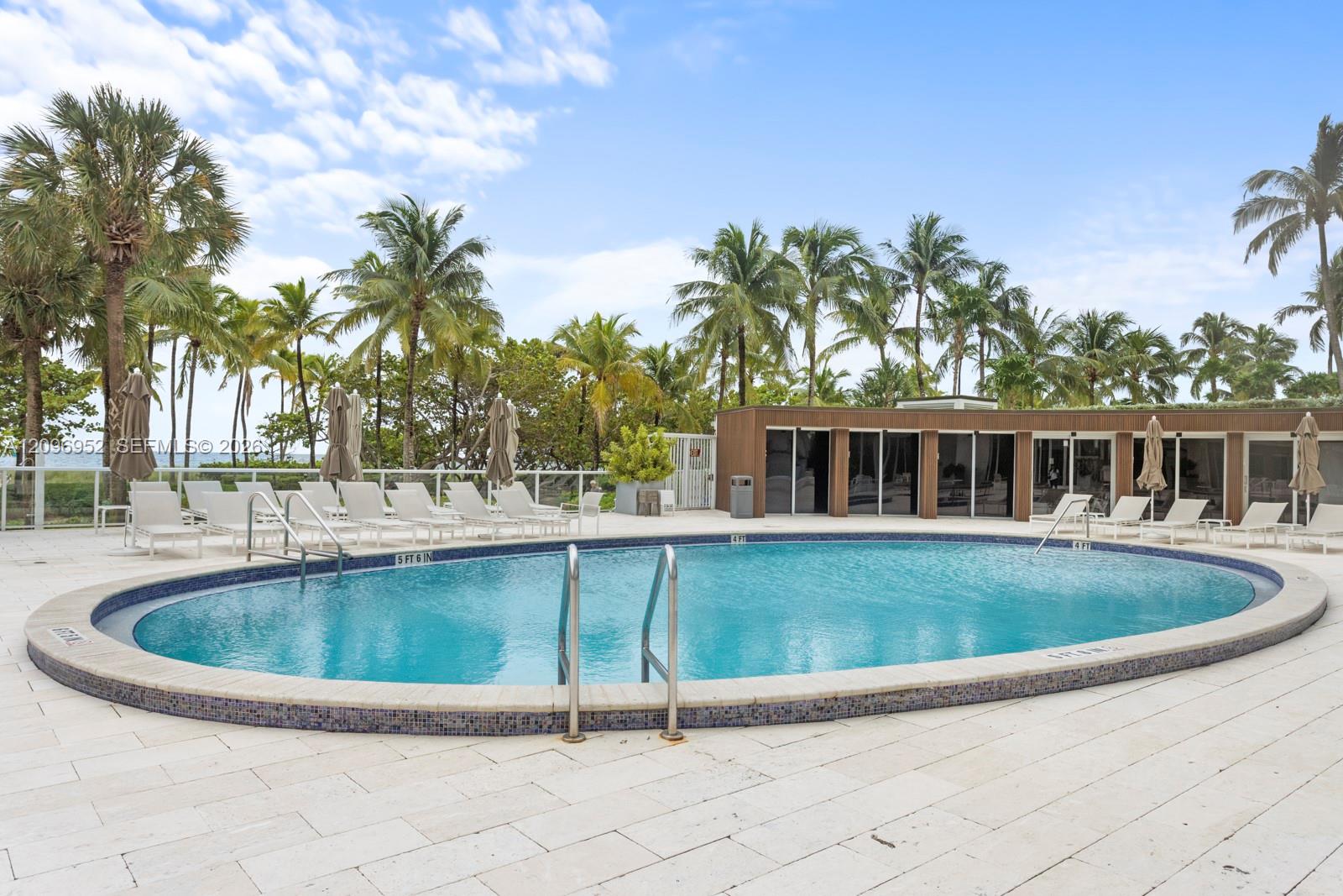 10155 Collins Avenue # 1210