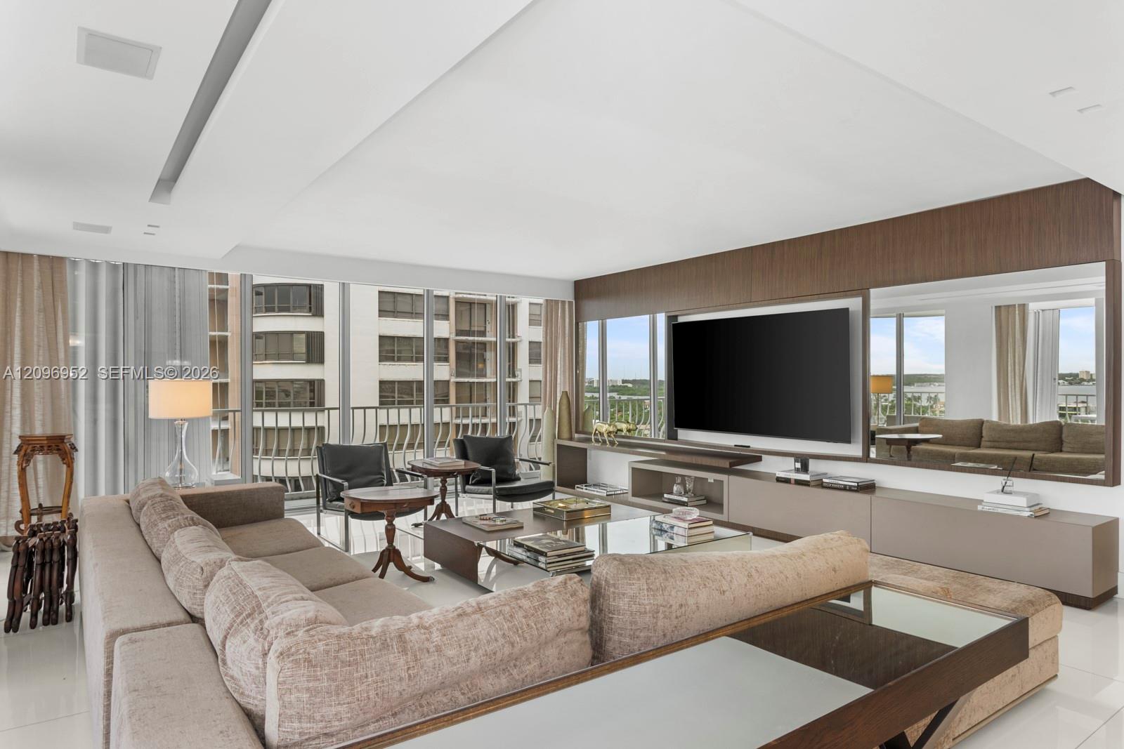 10155 Collins Avenue # 1210