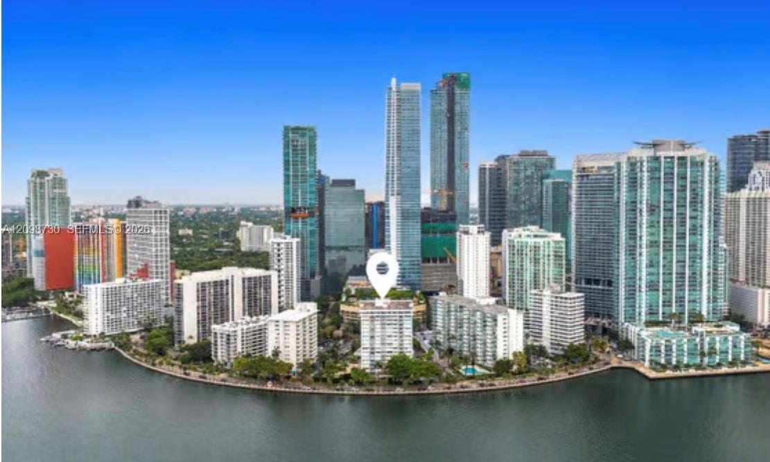 1420 Brickell Bay Dr # 202E