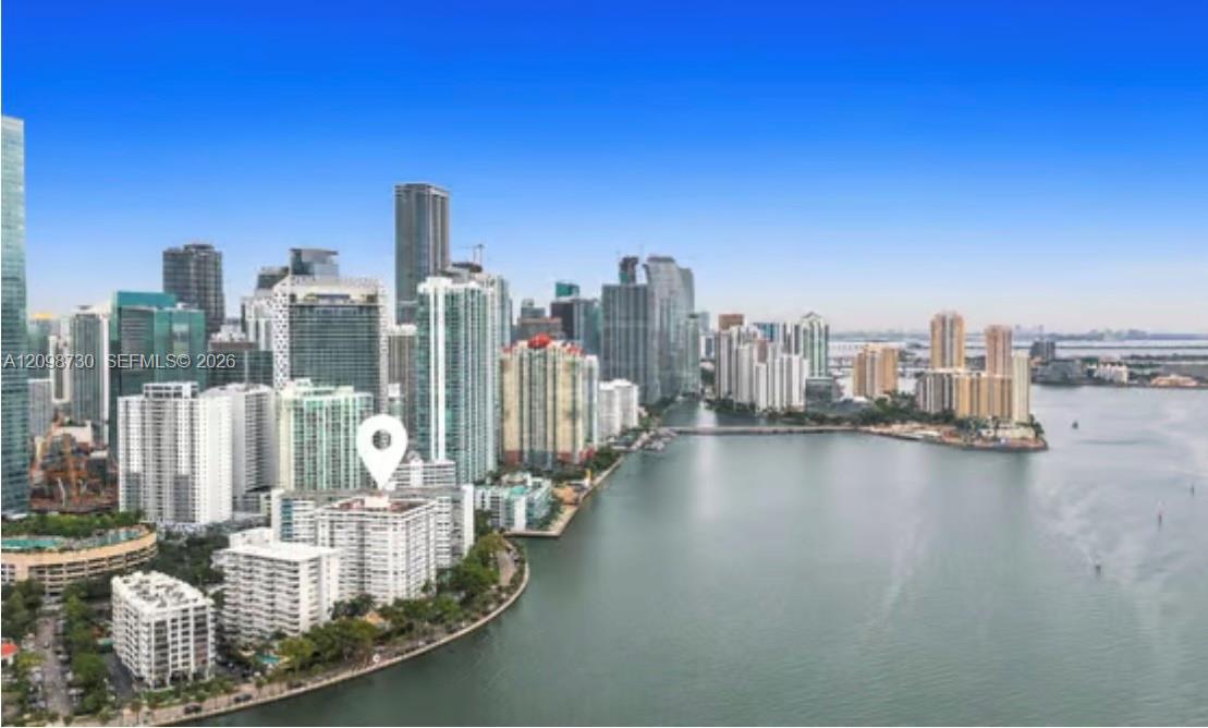 1420 Brickell Bay Dr # 202E