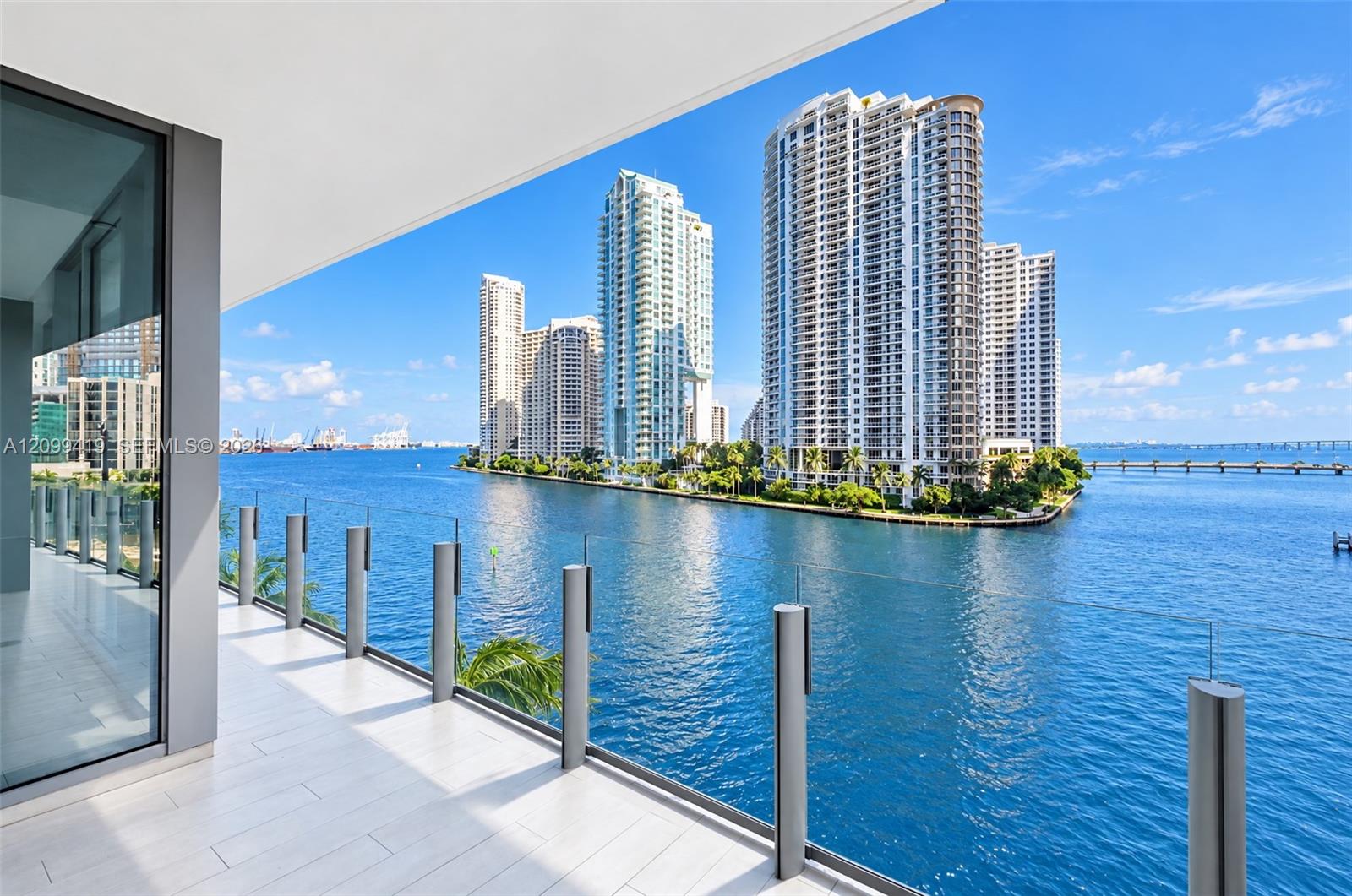 300 Biscayne Boulevard Way # 503C