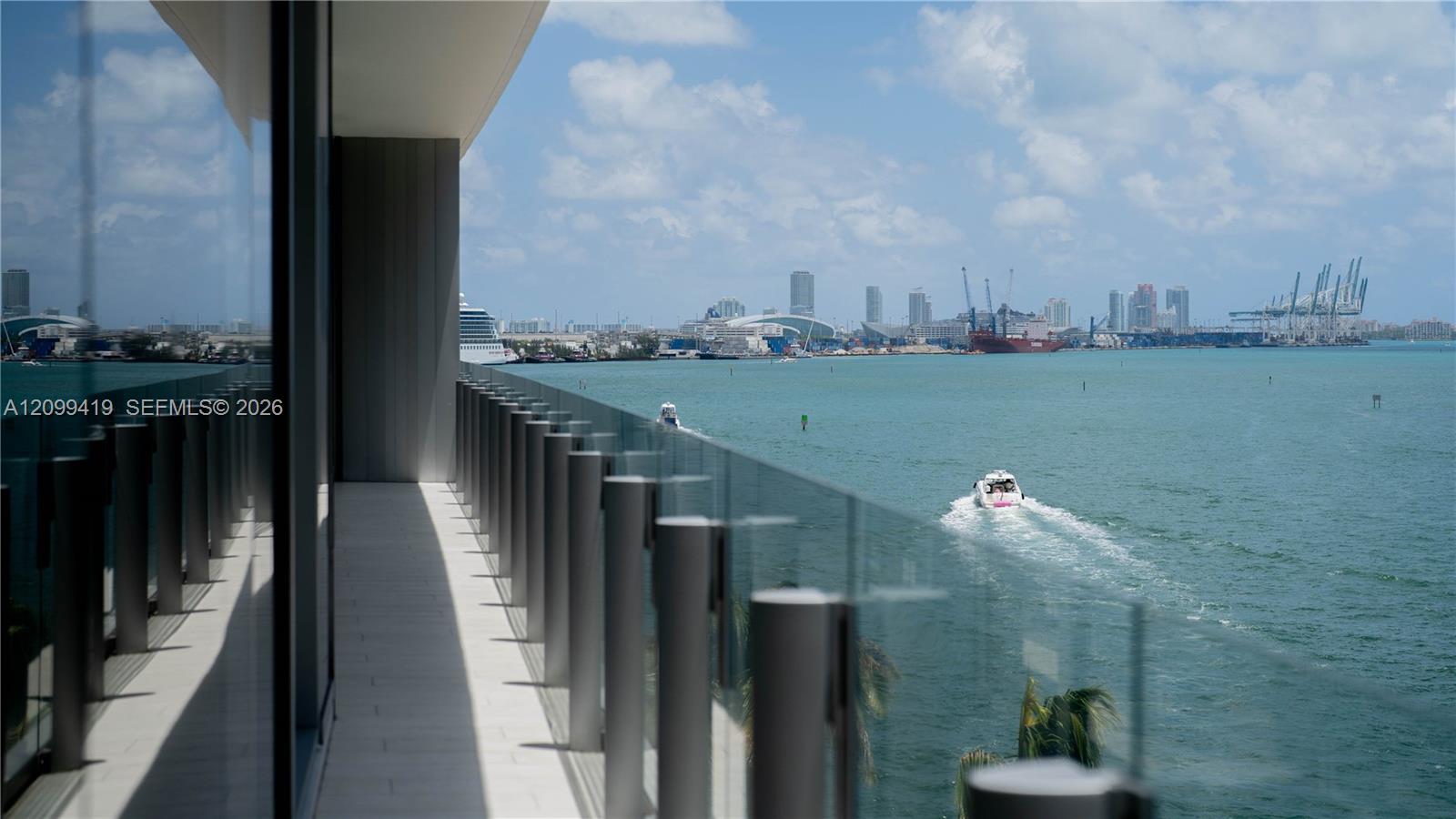 300 Biscayne Boulevard Way # 503C
