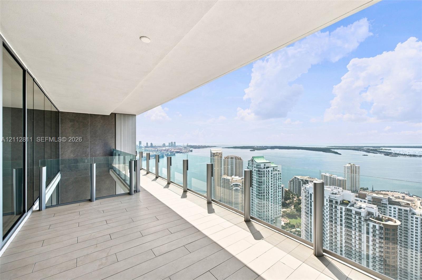 300 Biscayne Boulevard Way # 5002E