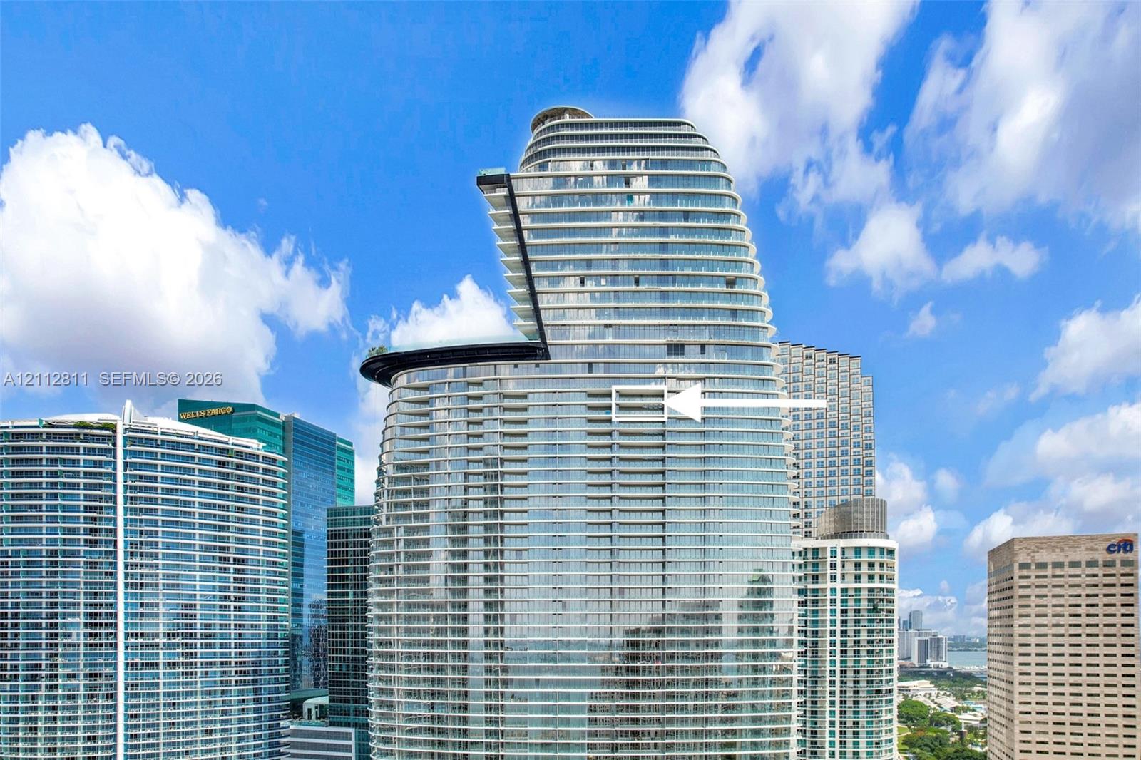 300 Biscayne Boulevard Way # 5002E