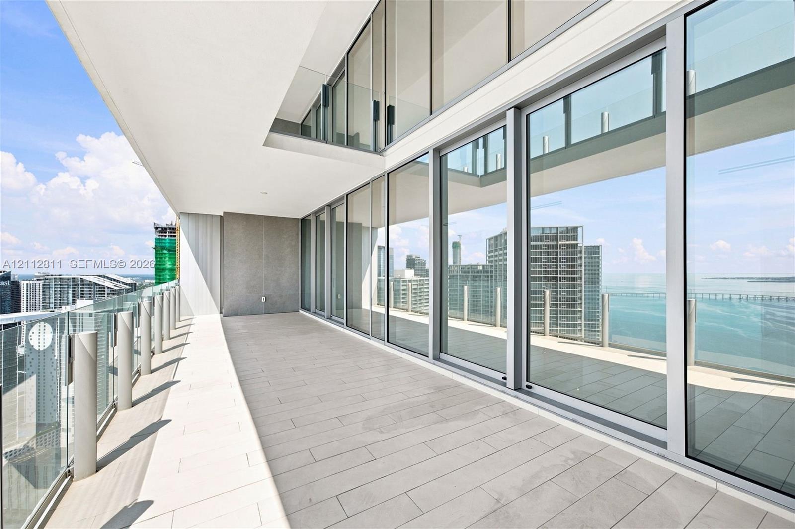 300 Biscayne Boulevard Way # 5002E