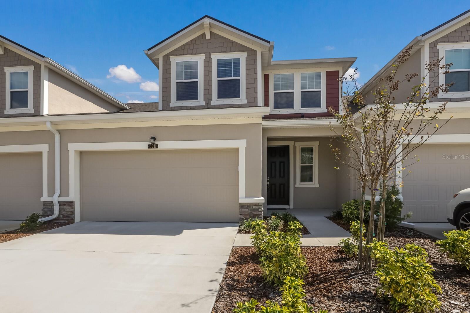 5641 SILVERBRIDGE TRL