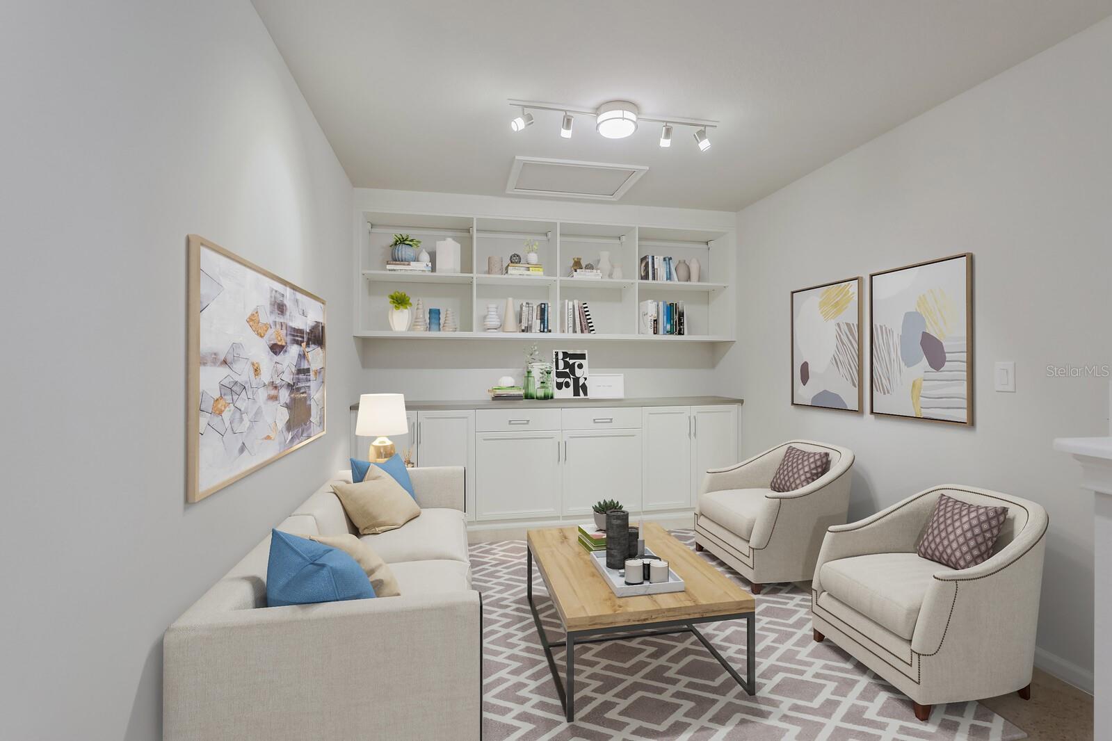 5641 SILVERBRIDGE TRL