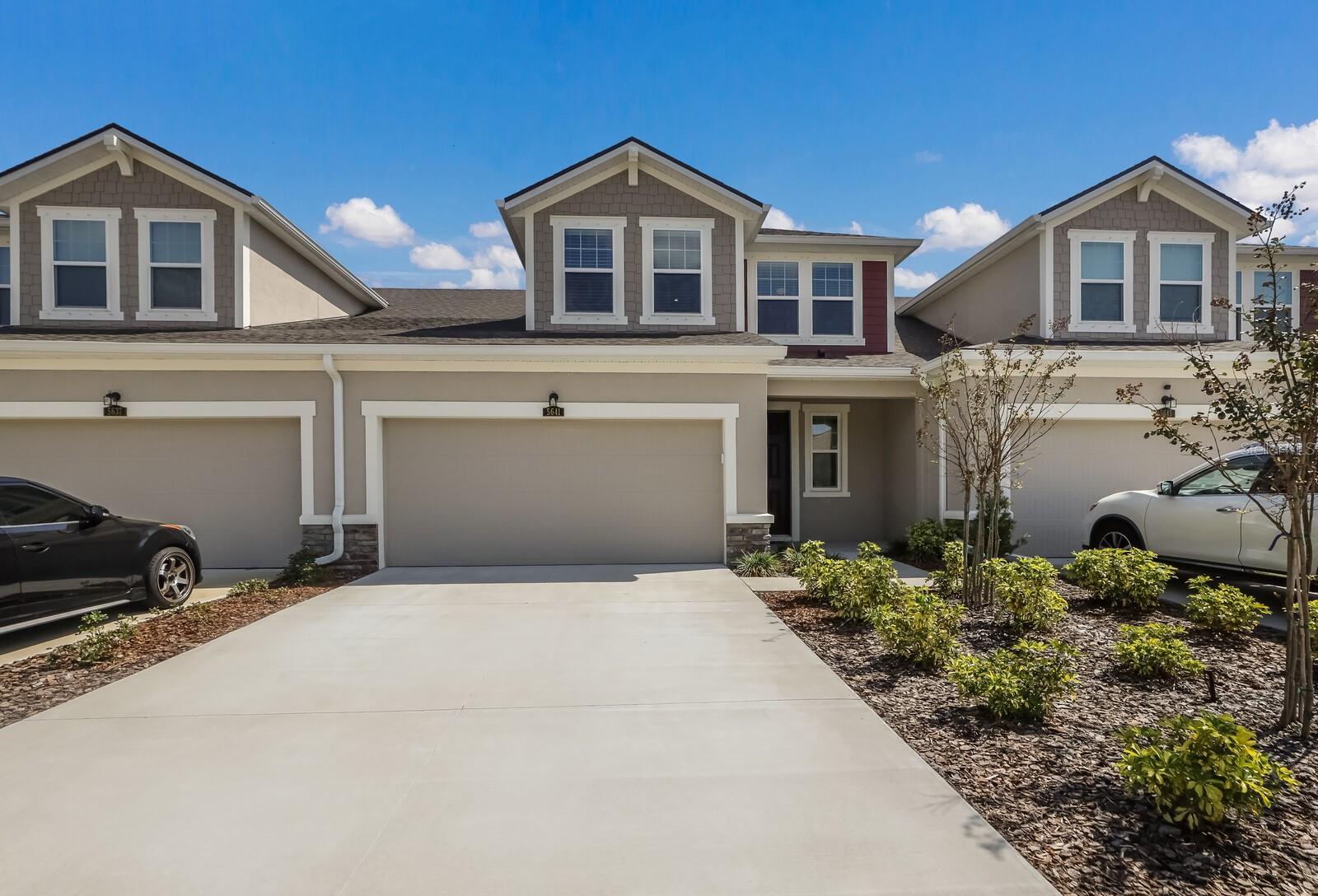 5641 SILVERBRIDGE TRL