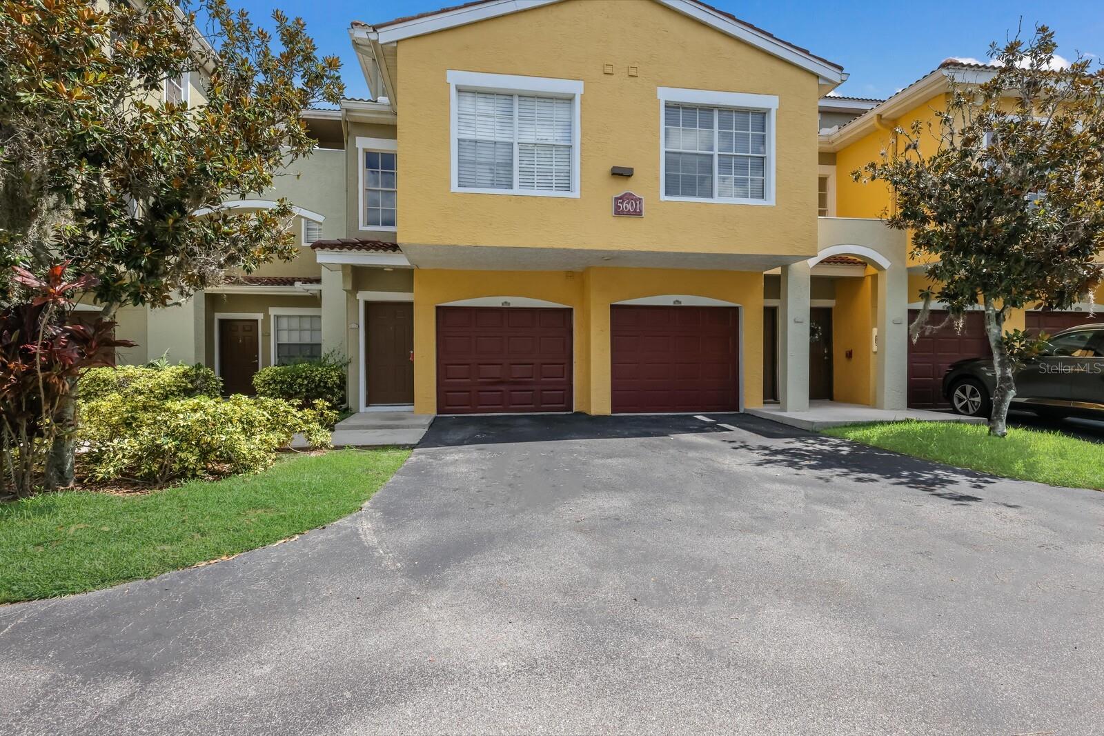 5601 BENTGRASS DR #10-115