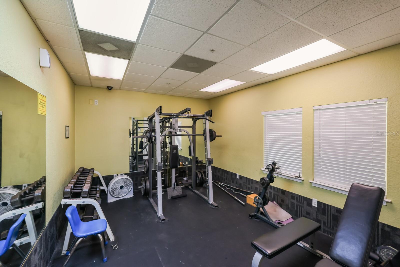 5601 BENTGRASS DR #10-115