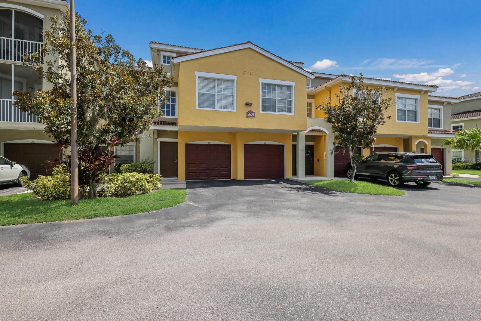 5601 BENTGRASS DR #10-115