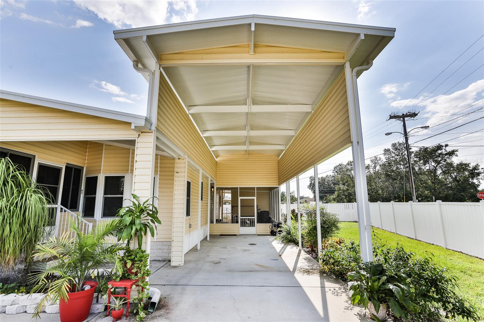 4901 SHORE LINE DR