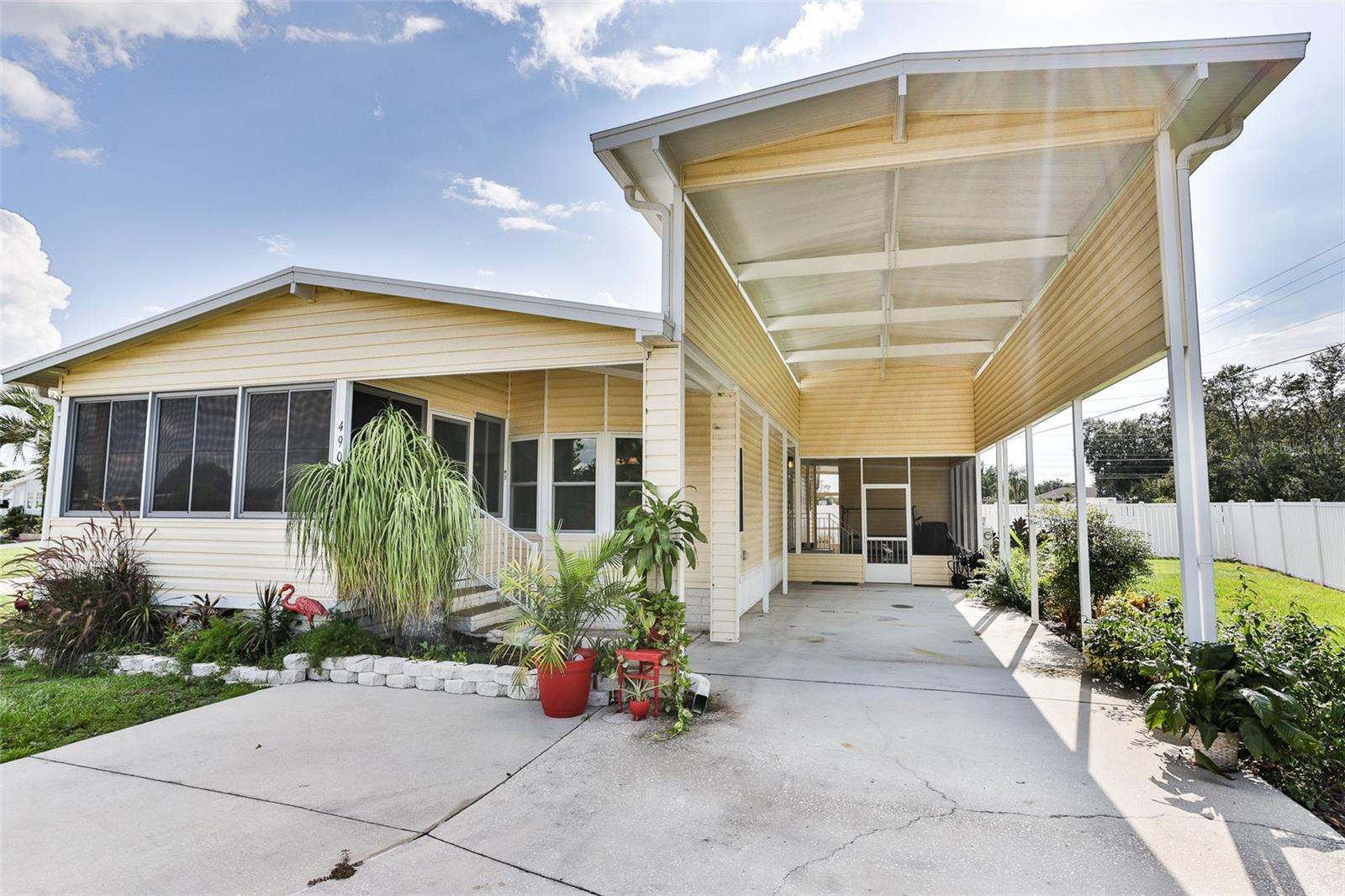 4901 SHORE LINE DR