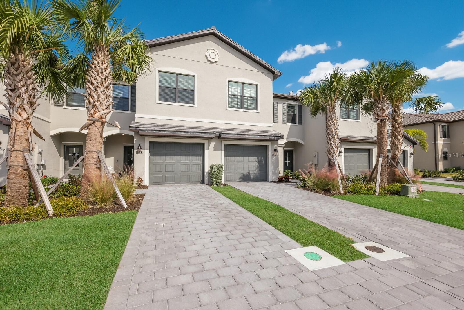 15231 SUNNY DAY DR