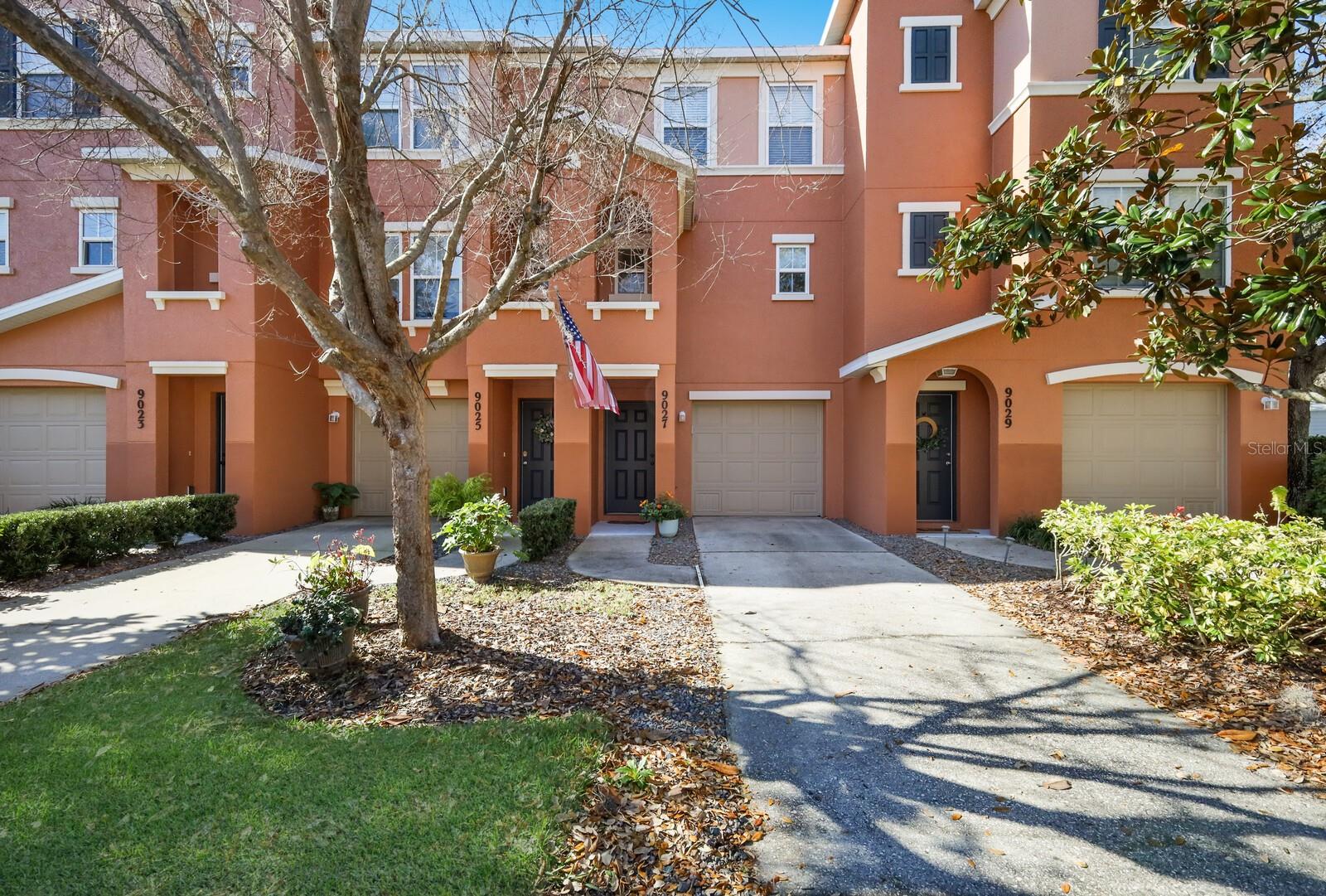 9027 WHITE SAGE LOOP