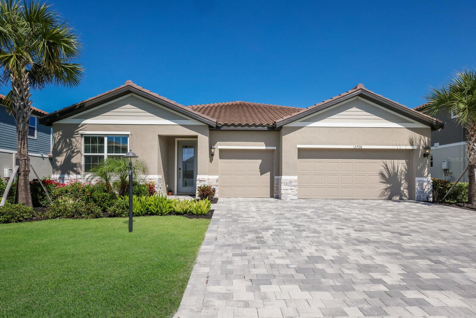 13708 GREEN HAMMOCK PL