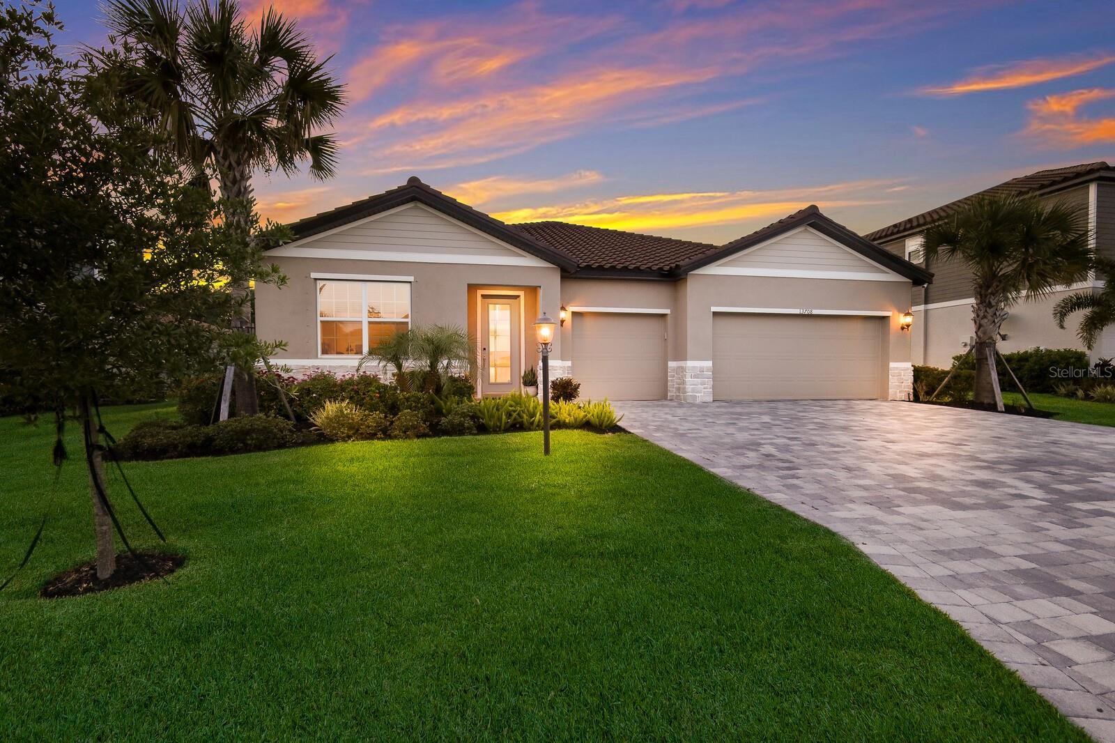 13708 GREEN HAMMOCK PL