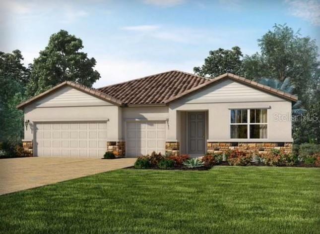 3321 BIG SKY WAY