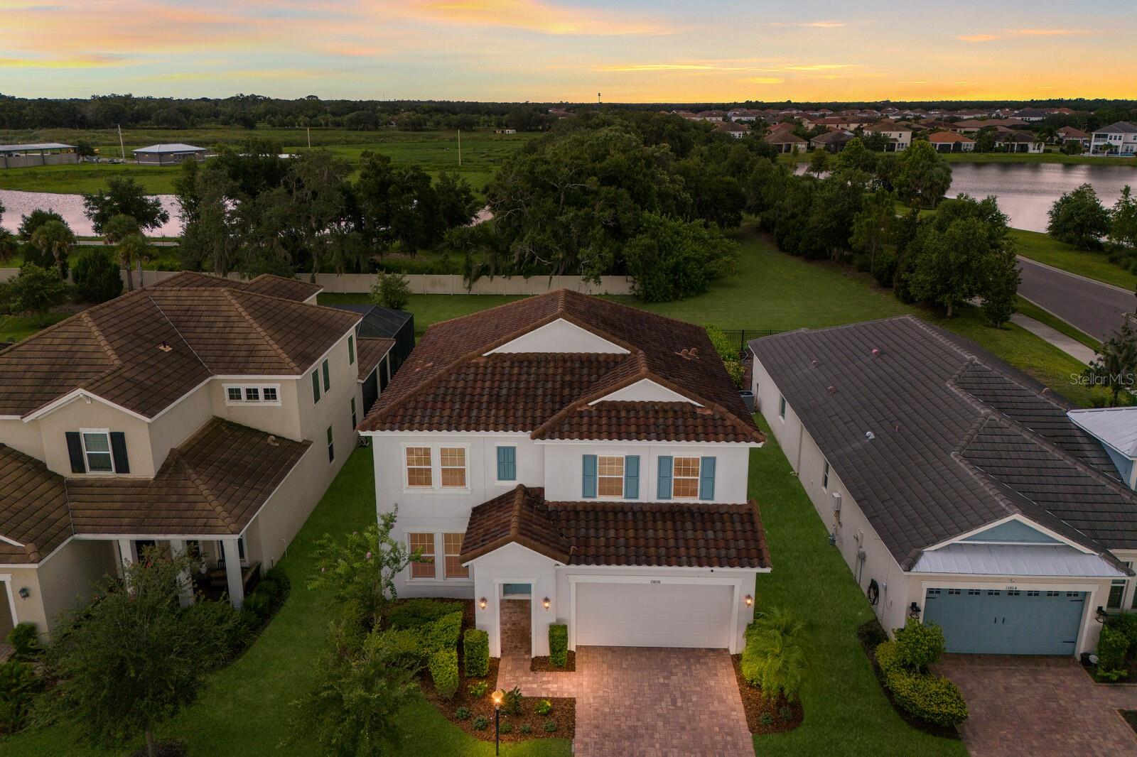 13808 AMERICAN PRAIRIE PL